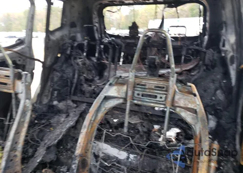 2016 Jeep Renegade Latitude из США, поврежденный, VIN ZACCJABT4GPD60450